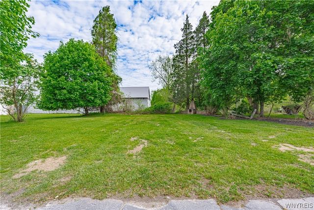 8405 Ridge Road, Hartland, NY 14067