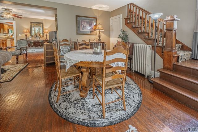 8405 Ridge Road, Hartland, NY 14067
