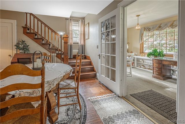 8405 Ridge Road, Hartland, NY 14067