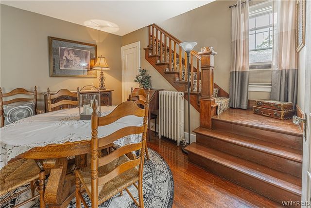 8405 Ridge Road, Hartland, NY 14067