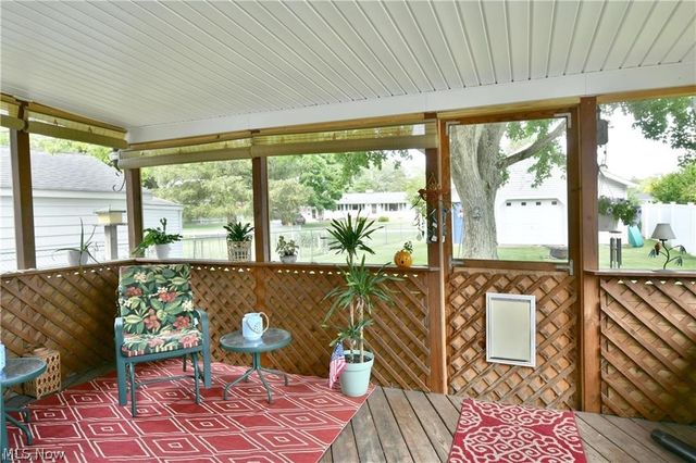 632 Chestnut Street, Conneaut, OH 44030