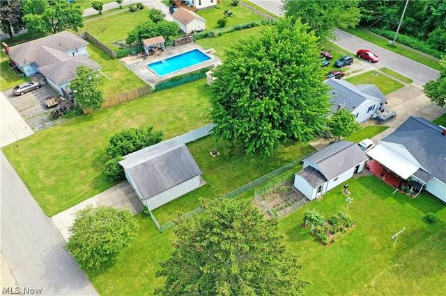 632 Chestnut Street, Conneaut, OH 44030