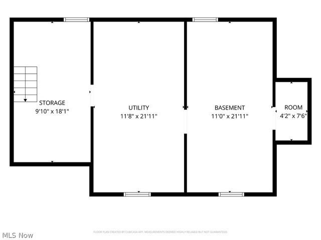 632 Chestnut Street, Conneaut, OH 44030