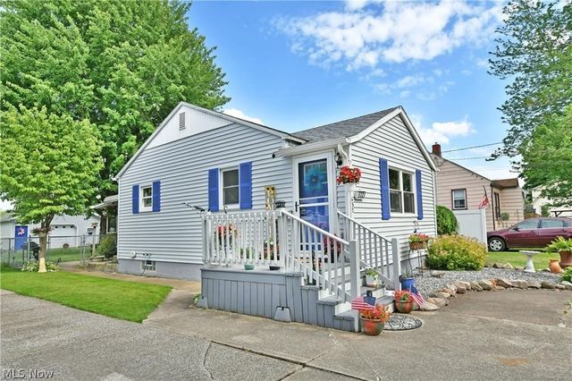 632 Chestnut Street, Conneaut, OH 44030