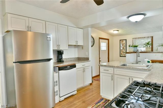 632 Chestnut Street, Conneaut, OH 44030