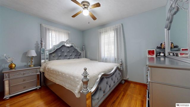 2140 N Clarmar Avenue, Fremont, NE 68025