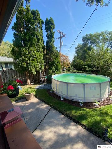 2140 N Clarmar Avenue, Fremont, NE 68025