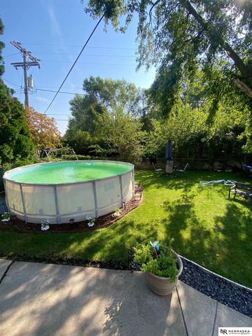 2140 N Clarmar Avenue, Fremont, NE 68025