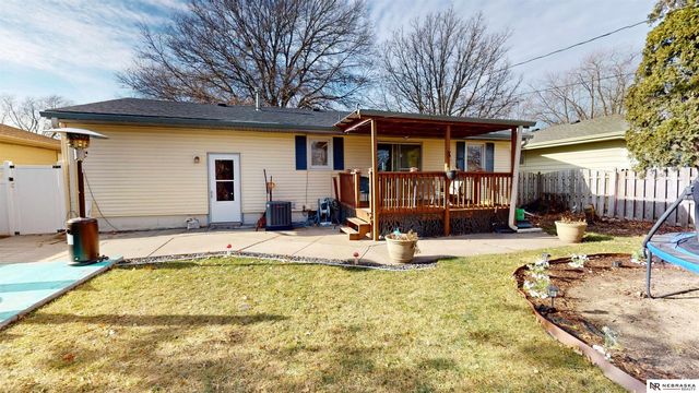 2140 N Clarmar Avenue, Fremont, NE 68025