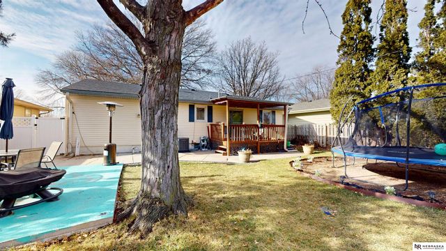 2140 N Clarmar Avenue, Fremont, NE 68025