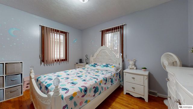 2140 N Clarmar Avenue, Fremont, NE 68025