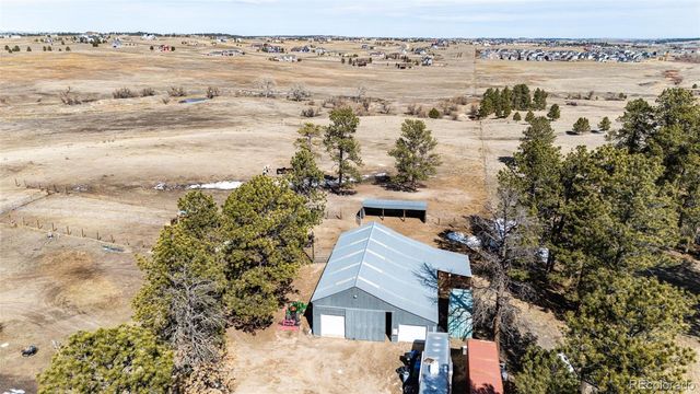 1991 County Road 132, Elizabeth, CO 80107