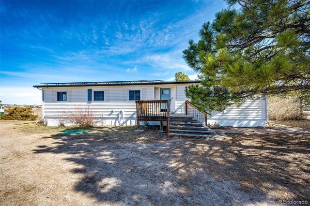 1991 County Road 132, Elizabeth, CO 80107