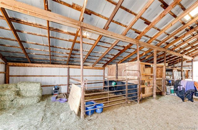 1991 County Road 132, Elizabeth, CO 80107