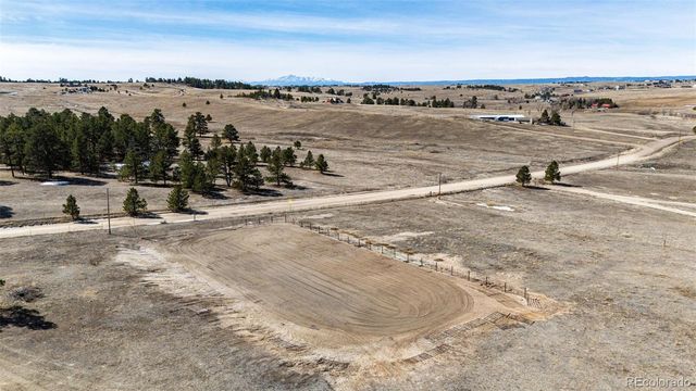 1991 County Road 132, Elizabeth, CO 80107