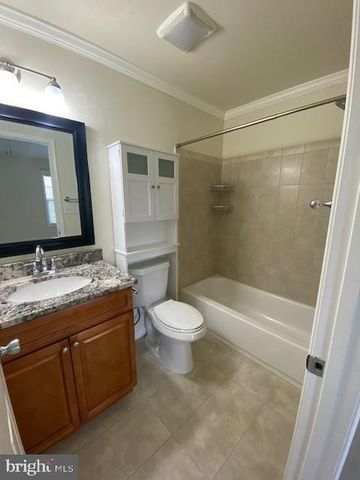 8556 TOWNE MANOR, Alexandria, VA 22309