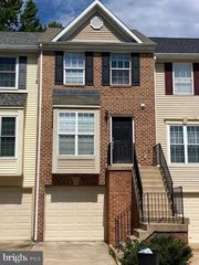 8556 TOWNE MANOR, Alexandria, VA 22309
