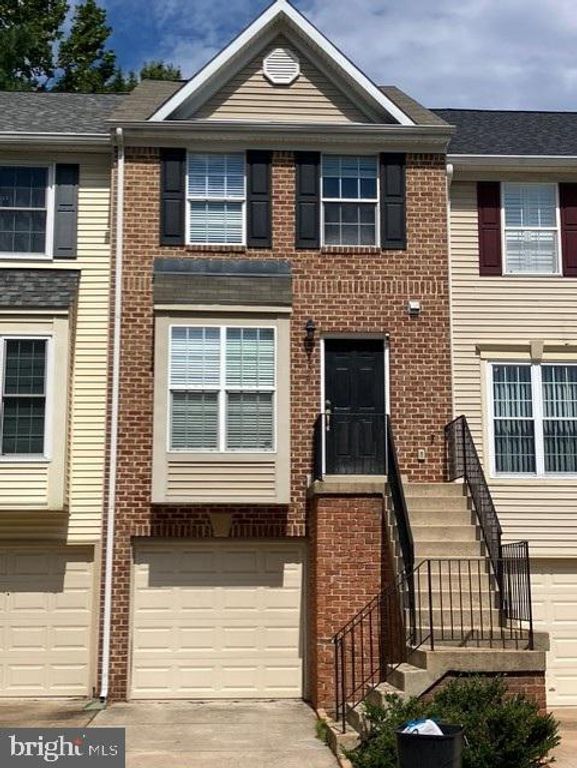 8556 TOWNE MANOR, Alexandria, VA 22309