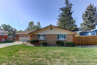 6942 W 68th Place, Arvada, CO 80003