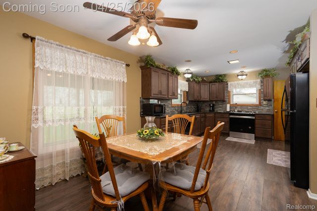 2890 Graham Road, Imlay Township, MI 48444