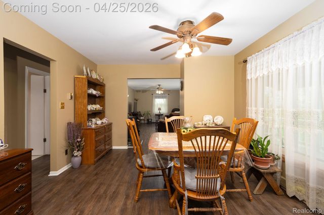 2890 Graham Road, Imlay Township, MI 48444