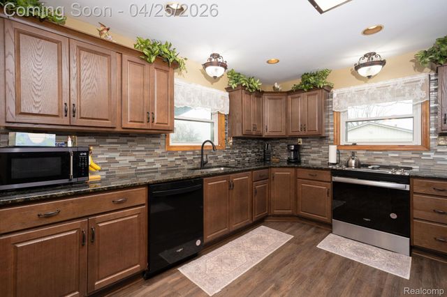 2890 Graham Road, Imlay Township, MI 48444