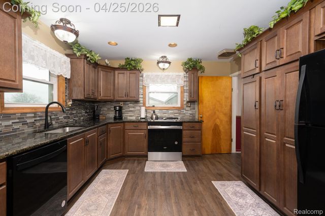 2890 Graham Road, Imlay Township, MI 48444