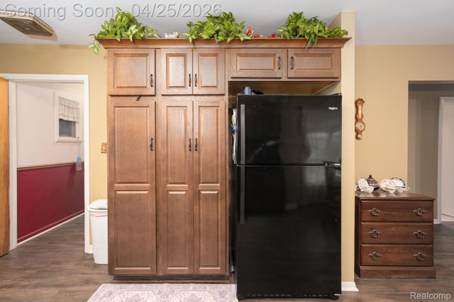 2890 Graham Road, Imlay Township, MI 48444