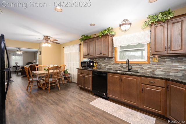 2890 Graham Road, Imlay Township, MI 48444
