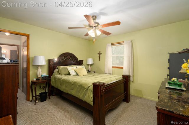 2890 Graham Road, Imlay Township, MI 48444