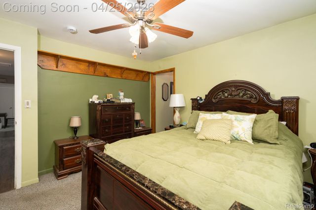 2890 Graham Road, Imlay Township, MI 48444