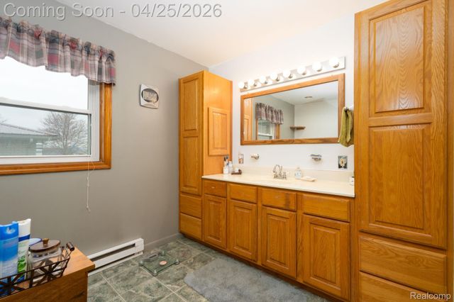 2890 Graham Road, Imlay Township, MI 48444