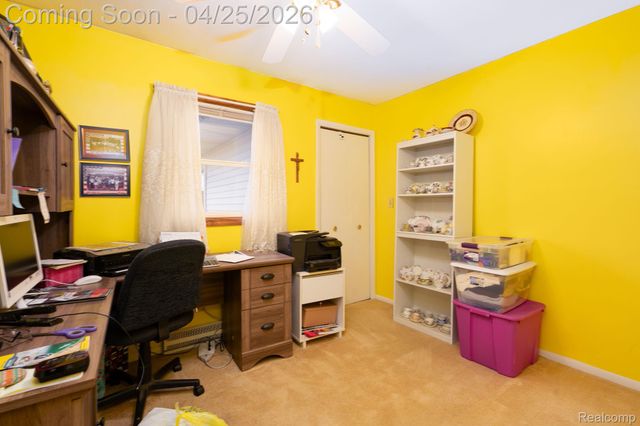 2890 Graham Road, Imlay Township, MI 48444