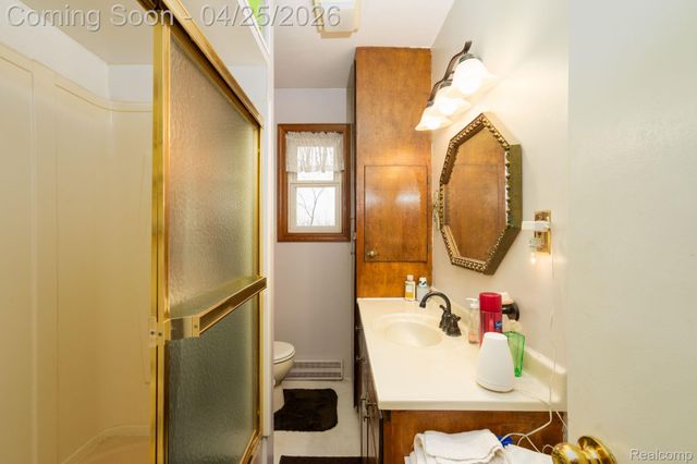 2890 Graham Road, Imlay Township, MI 48444