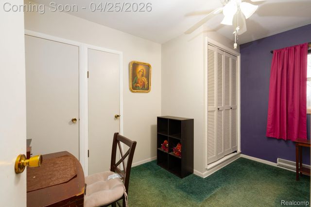 2890 Graham Road, Imlay Township, MI 48444