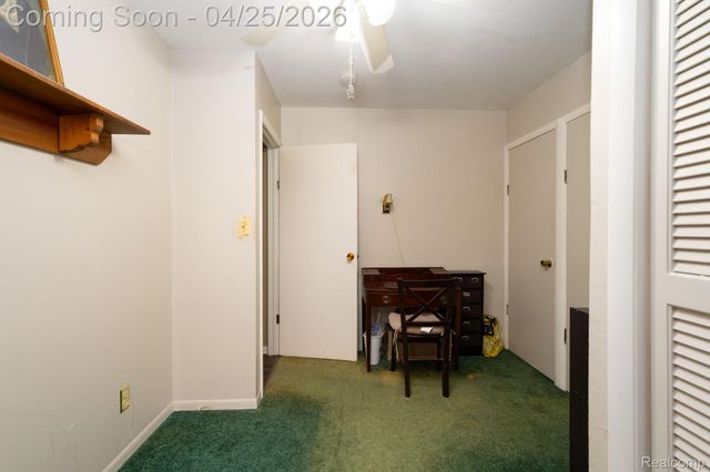2890 Graham Road, Imlay Township, MI 48444