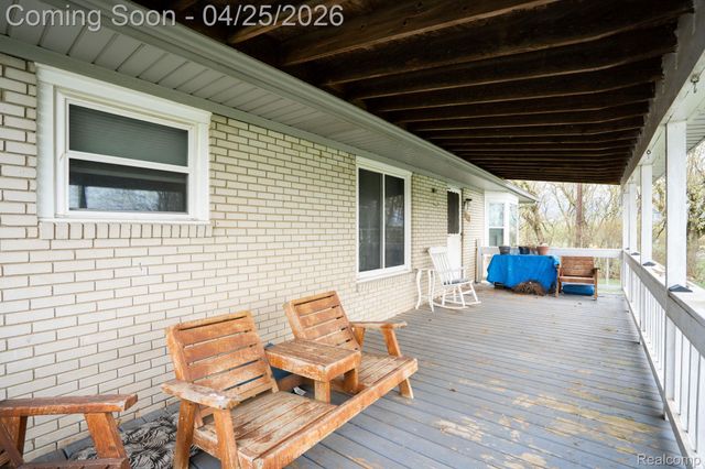 2890 Graham Road, Imlay Township, MI 48444