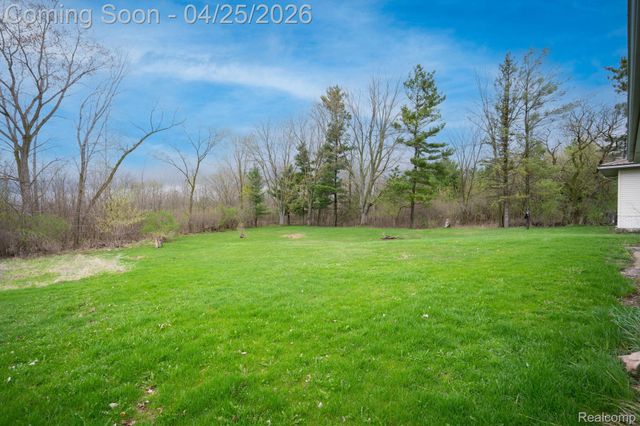 2890 Graham Road, Imlay Township, MI 48444