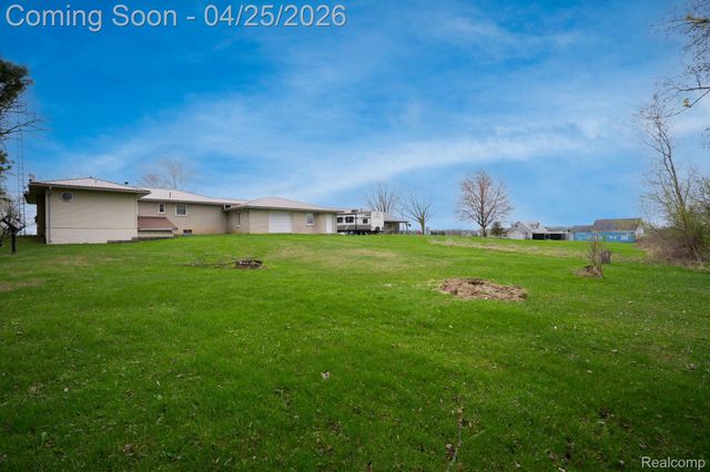 2890 Graham Road, Imlay Township, MI 48444