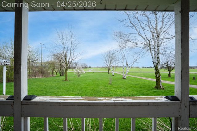2890 Graham Road, Imlay Township, MI 48444