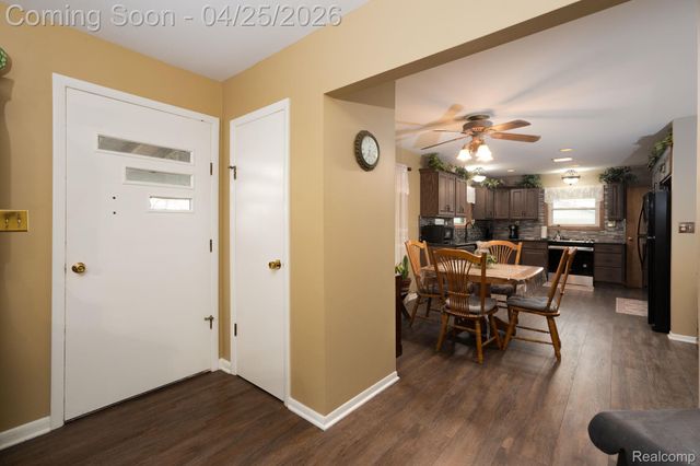 2890 Graham Road, Imlay Township, MI 48444