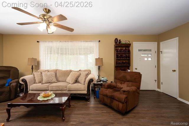 2890 Graham Road, Imlay Township, MI 48444