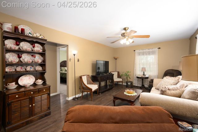 2890 Graham Road, Imlay Township, MI 48444