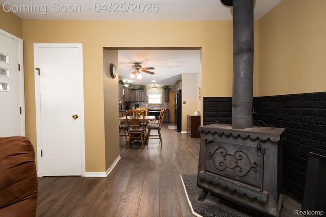 2890 Graham Road, Imlay Township, MI 48444