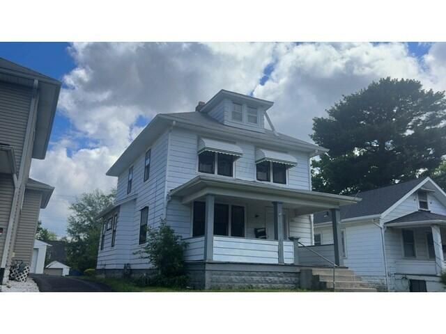 314 N Burgess Avenue, Columbus, OH 43204