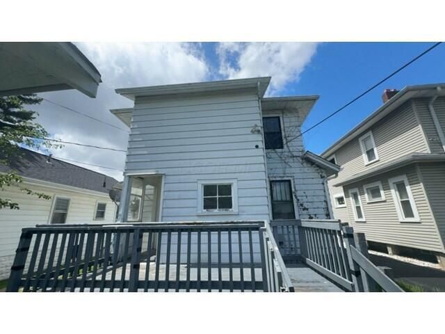 314 N Burgess Avenue, Columbus, OH 43204