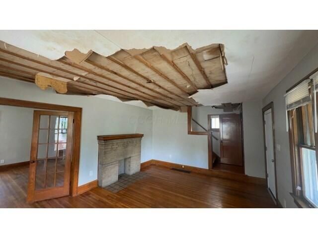 314 N Burgess Avenue, Columbus, OH 43204