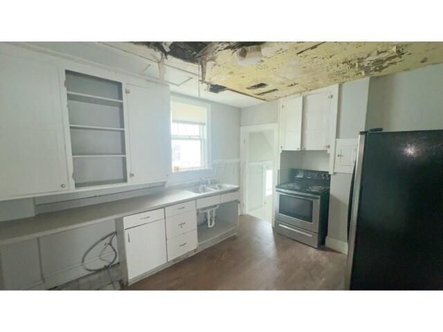 314 N Burgess Avenue, Columbus, OH 43204