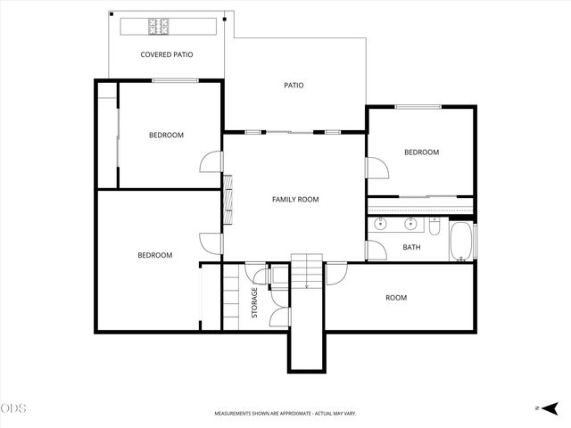 1056 Highlands Drive, Eagle Point, OR 97524
