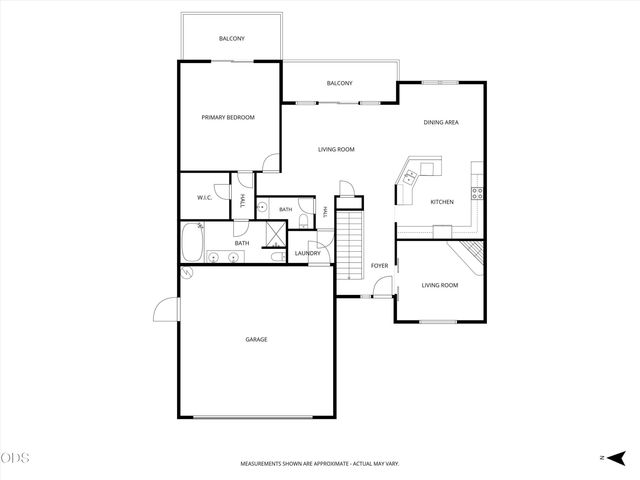 1056 Highlands Drive, Eagle Point, OR 97524